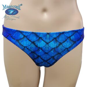 Bikini Hose Ocean Arrow L