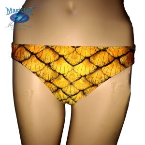 Bikini Hose Tropical Glory L