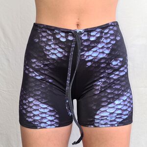 Hose Shorty Midnight