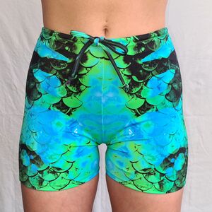 Hose Shorty Caribbean Pearl