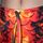 Hose Shorty Fire Pearl M