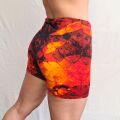 Hose Shorty Fire Pearl XL