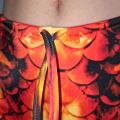 Hose Shorty Fire Pearl XL