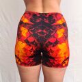Hose Shorty Fire Pearl XXL