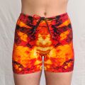 Hose Shorty Fire Pearl XXL