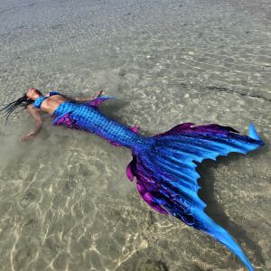 Mermaid Tail Yao Noi