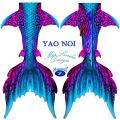 Mermaid tail Yao Noi