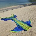 Mermaid tail Samui