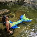 Mermaid tail Samui