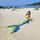 Mermaid tail Samui