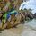 Mermaid tail Samui