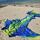 Mermaid tail Samui