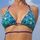 Bikini Top Gold Star M