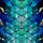 Mermaid tail Gold Star