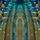 Mermaid tail Gold Star