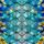 Mermaid tail Gold Star