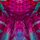 Mermaid tail Pink Dragon