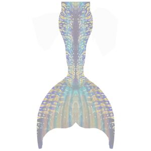 Gold Star keine Extraflossen