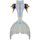 Gold Star hip fins

