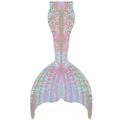 Pink Dragon no extra fins

