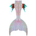 Pink Dragon hip fins

