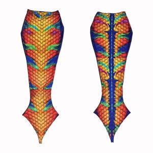 Kostüm Colordream light M