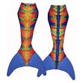 Mermaid tail Colordream light