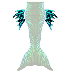 Hüftflossen Bluish Neonfish