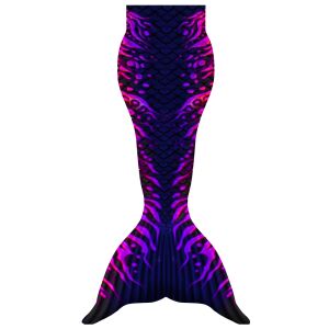 Kostüm Pinkie Neonfish S