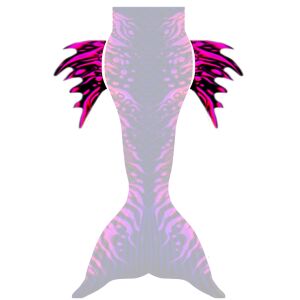 Hüftflossen Pinkie NeonfishNeonfish