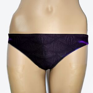 Bikini Hose Pinkie Neonfish S