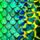 Mermaid tail Hydrogreena
