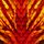 Mermaid tail Eternal Flame