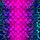 Mermaid tail Moja Magenta