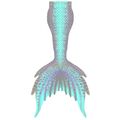 Searafin Cyan no extra fins

