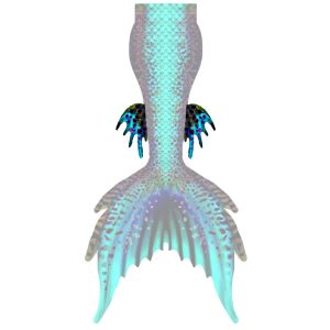 Searafin Cyan Wadenflossen