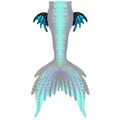 Searafin Cyan Hftflossen