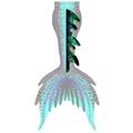 Searafin Cyan dorsal fin

