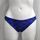 Bikini pant Undine Azur M