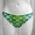 Bikini pant Hydrogreena M
