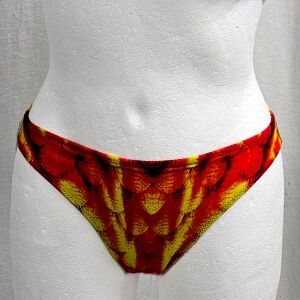 Bikini Hose Eternal Flame L