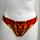 Bikini Hose Eternal Flame L