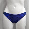Bikini Hose Undine Azur XL