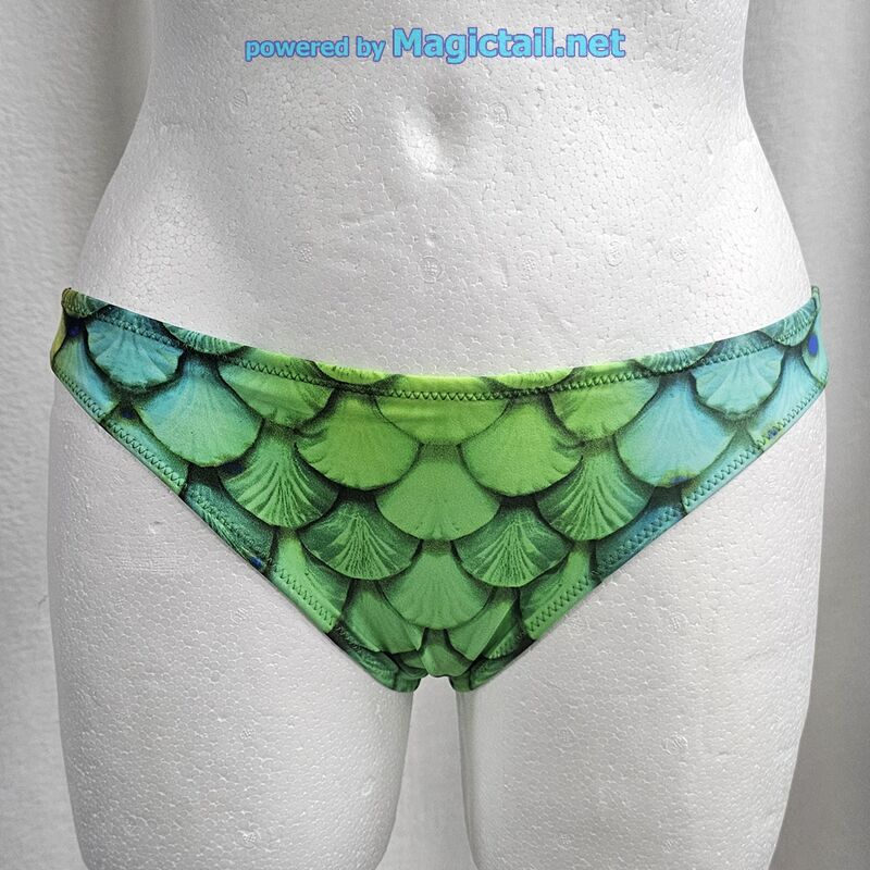 Bikini Hose Hydrogreena XL