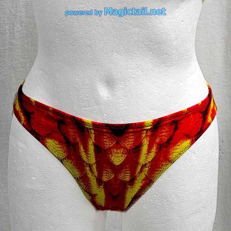 Bikini Hose Eternal Flame XL