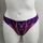 Bikini Hose Purple Passion XXL