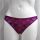 Bikini Hose Moja Magenta XXL