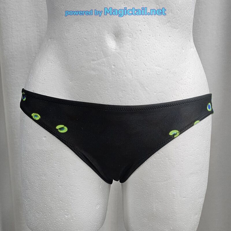 Bikini Hose Emerald Kokyra  XXXL