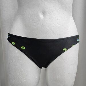 Bikini Hose Emerald Kokyra  XXXL