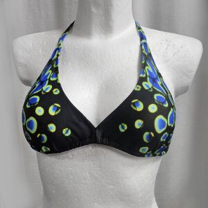 Bikini Top Emerald Kokyra M